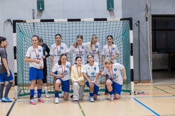 Bild 130 - wCJ NFV Futsalmeisterschaft